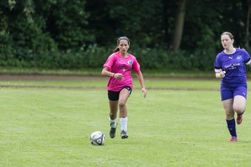 Bild 178 - wCJ VfL Pinneberg - Nordlichter im NSV : Ergebnis: 4:3